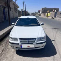 سمند مدل 99|خودرو سواری و وانت|زاهدان, |دیوار