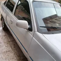 دوو سیلو سفید مدل 81
