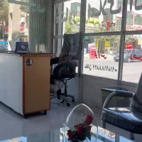 مغازه ۱۴ متری بر اصلی بازار مسکن