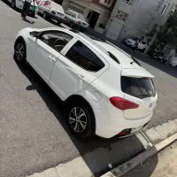 لیفانX50اتومات مدل۹۵تمام فابریک (نقد و اقساط)شیراز