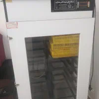 دستگاه جوجه کشی