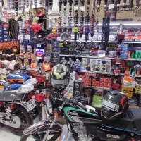 لوازم یدکی میراج