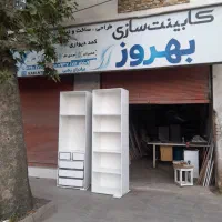 تعمیرات ونصب کابینت و کمد دیواری