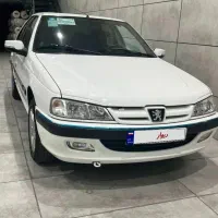 پژو پارس موتور جدید سفارشی ۱۴۰۱ نقد و اقساط