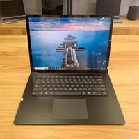 سرفیس لپ تاپ 3 15 اینچی MICROSOFT SURFACE LAPTOP 3|رایانه همراه|تهران, میدان ولیعصر|دیوار