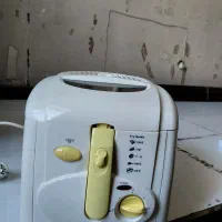 سرخ کن و قهوه ساز و مخلوط کن