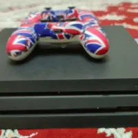 تراps4 Pro 2|کنسول، بازی ویدئویی و آنلاین|تهران, یاخجی آباد|دیوار