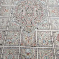 فرش ۹متری ی تخته