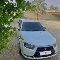 فروش دنا پلاس اتومات|خودرو سواری و وانت|چاه مبارک, |دیوار