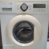 لباسشویی تمام اتوماتیک اسنوا