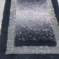 فرش شگی هندی بافت