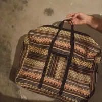 دوعددساک مسافرتی