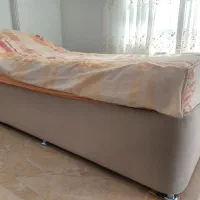 تخت باکسی ترک|تخت و سرویس خواب|تهران, زرگنده|دیوار