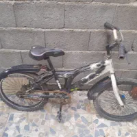 دوچرخه