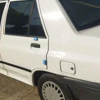 پرایدمدل 96|خودرو سواری و وانت|گرگان, |دیوار