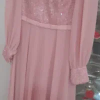 پیراهن  مجلسی سایز، 40تا42