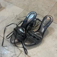 صندل خارجی در حد نو