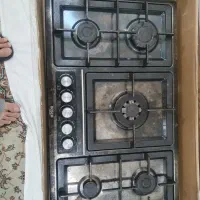 اجاق گاز توکار بوش
