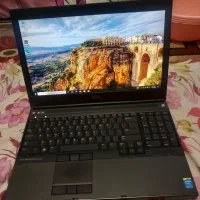 لپ‌تاپ Dell کاملا سالم زیر قیمت