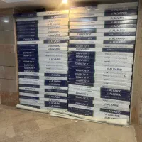 پارکت طوسی روشن|مصالح و تجهیزات ساختمان|کرج, عظیمیه|دیوار