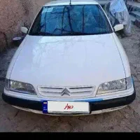 زانتیا 2000 بدون رنگ