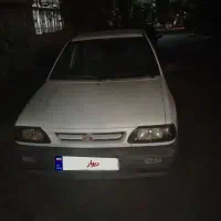 فروش فوری پراید