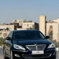 جنسیس سدان فول ۲۰۱۲|خودرو سواری و وانت|مشهد, رضاشهر|دیوار