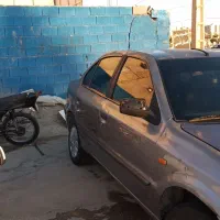 سمند sexu7مدل۹۱|خودرو سواری و وانت|یاسوج, |دیوار