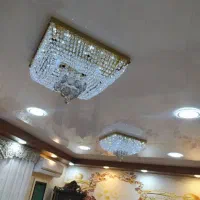 نصب و اجرا لوستر|خدمات پیشه و مهارت|بندر ماهشهر, |دیوار