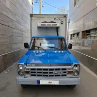 نیسان 88دوگانه