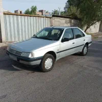 پژو 405|خودرو سواری و وانت|بم, |دیوار