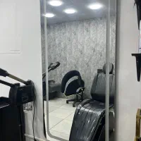 وسایل سالن|آرایشگاه و سالن‌های زیبایی|دزفول, |دیوار