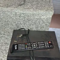 یک گیرنده بسیار عالی