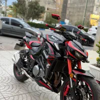 موتور z1000|موتورسیکلت|ارومیه, |دیوار