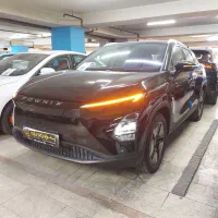 FOWNIX FX EV 2026|خودرو سواری و وانت|تهران, میرداماد|دیوار