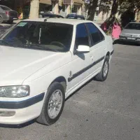 پارس ELX مدل 90|خودرو سواری و وانت|مهاباد (آذربایجان غربی), |دیوار