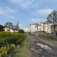 زمین ۳۰۰ متری در ساحل طلائی زیرقیمت