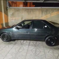 پژو 2000موتور صفر تا 100تعمیر