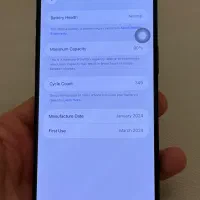 Iphone 15 Promax|موبایل|بابلسر, |دیوار