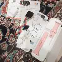 ساعت اپل واچ