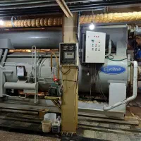 سرویس موتورخانه (چیلر دیگ مشعل پمپ تابلوبرق)|خدمات پیشه و مهارت|تهران, امجدیه (خاقانی)|دیوار