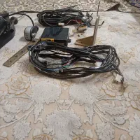 کلاچ برقی اهاکو