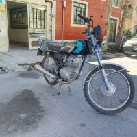 فروش موتورسیکلت