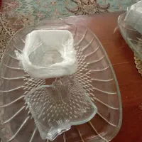 تعدادیظروفآشپزخانه|ظروف سرو و پذیرایی|کاشان, سرفره و صدره|دیوار