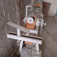 دستگاه خراطی و کاسه تراش