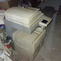دستگاه کپی توشیبا|پرینتر، اسکنر، کپی، فکس|فاضل آباد, |دیوار