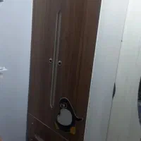 تخت دو طبقه همراه با مهمان *۳نفره*|تخت و سرویس خواب|ملارد, |دیوار