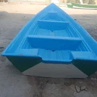 فروش انواع قایق فایبرگلاس در شهرک صنعتی آبادان|قایق و سایر وسایل نقلیه|آبادان, |دیوار