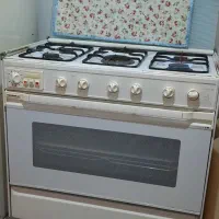 گاز فردار تکنو