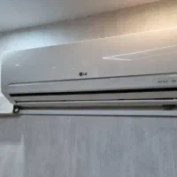 نصب و تعمیر انواع کولر گازی داکت اسپیلت
